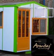 عکس کانکس آرمیتاژ 6287