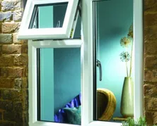 عکس پنجره upvc 6299
