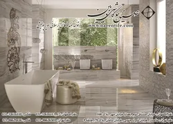 عکس تولیدکننده کاشی پرسلانی لعابدار آگهی در شماره 328 6352