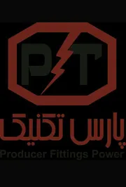 عکس پارس تکنیک لوگو 6557