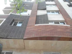 عکس آجر نما سهند 7244