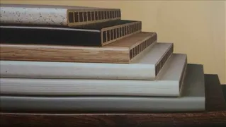 عکس صفحه کابینت ضد آب  7362