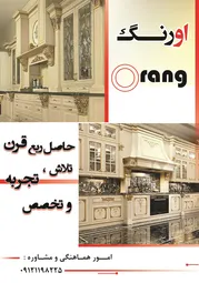 عکس تلاقی هنر و خلاقیت آگهی در شماره 318 757