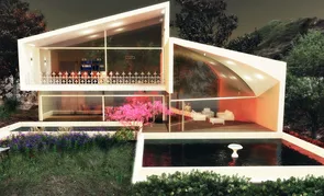 عکس Cofe design 8692