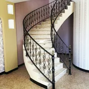 عکس نرده انتیک 8702