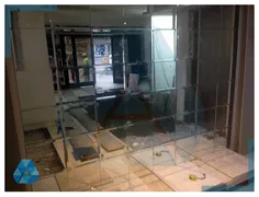 عکس مربع سیلور ساده 8778