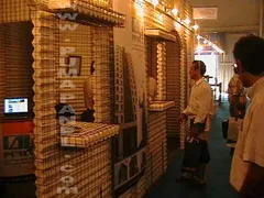 عکس پانل سه بعدی 9077