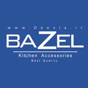 عکس ابزار یراق آلات کابینت بازل 9390