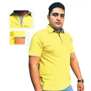 عکس تیشرت تبلیغاتی  9505