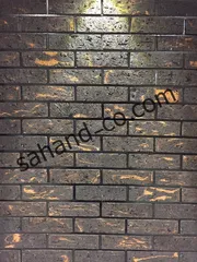 عکس رستیک مشکی 9535