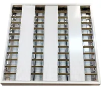 عکس چراغ سقفی SMD  9538