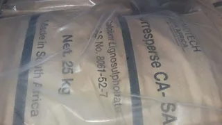 عکس کلسیم لیگنو سولفونات 9562