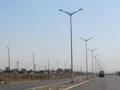 عکس روشنایی اتوبانی 9940