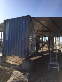 عکس شماره 15384 ماینر-فارم-بیتکوین