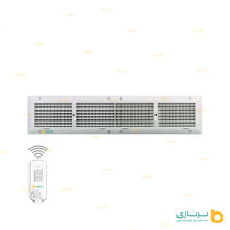 عکس شماره 22017 دریچه-ریموت-دار-کولر-(مستطیل-چهار-شبکه)