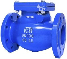 عکس شماره 22981 شیریکطرفه-دریچه-ای