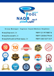 عکس شماره 26595 ساخت-استخر-در-قلهک