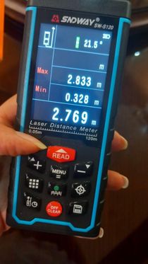 عکس شماره 29089 متر-لیزری-سندوی-مدل-SW-S120