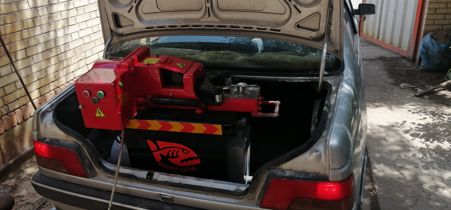 عکس شماره 32504 قیچی-میلگردبر-خاموت-زن