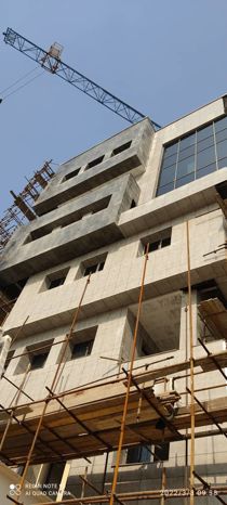 عکس شماره 35545 مجری-نمای-خشک-سرامیک-خشک-سنگ-خشک-و-اسلب-خشک