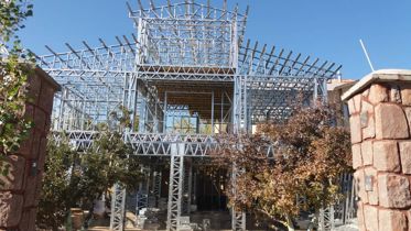 عکس شماره 36042 سازه-های-سبک-ال-اس-اف