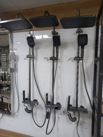 عکس شماره 36626 دوش-پیانویی-لاکچری