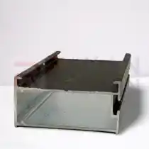 عکس شماره 36630 پروفیل-توری-پلیسه