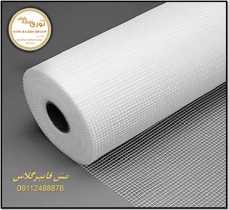 عکس شماره 36921 توری-و-مش-فایبرگلاس-در-استان-گیلان