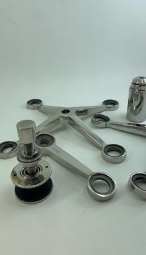 عکس شماره 37089 یراق-آلات-اسپایدر-برند-شینا