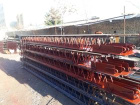 عکس شماره 39694 تیرچه-کرومیت