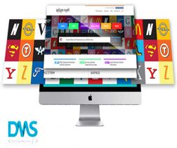 عکس شماره 40572 اراِئه-خدمات-طراحی-وب-سایت