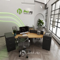 عکس شماره 40622 میز-گروهی-مدل-G163