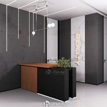 عکس شماره 40937 میز-پیشخوان-مدل-KP350