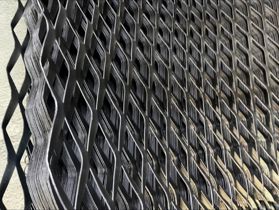 عکس شماره 40967 نمای-استرچ-متال-اکسپندد-متال-سقف-استرچ-متال-مجری-استرچ-متال