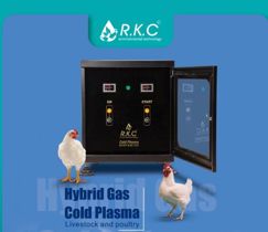 عکس شماره 41019 ازن-ژنراتور-کلد-پلاسما-R-K-C-مناسب-برای-مرغداری