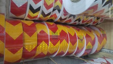 عکس شماره 41126 خرید-شبرنگ-لانه-زنبوری-جهت-دار-کف-پارکینگ