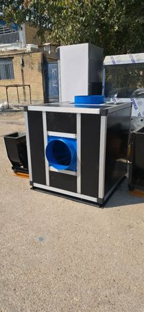 عکس شماره 41336 قیمت-سایلنت-باکس-بی-صدا-فارن-فن