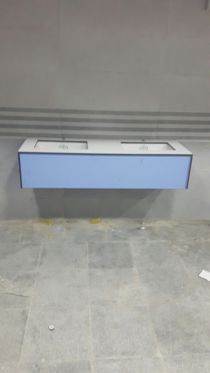 عکس شماره 41403 روشویی-اچ-پی-ال-سرویس-بهداشتی