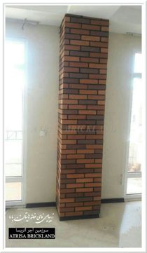 عکس شماره 4973 آجر-نسوز