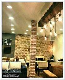 عکس شماره 4976 آجر-سنتی