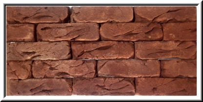 عکس شماره 6008 آجر-روستیک1