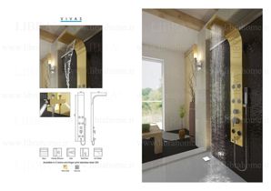 عکس شماره 8076 پنل-دوش-ویواس