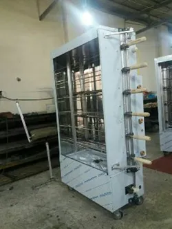 عکس جوجه گردان  10288