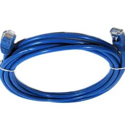 عکس پچ کورد 3 متری CAT6 UTP لگراند (کد 51774) 109