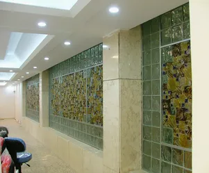 عکس کاشی شیشه ای 10902
