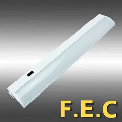 عکس چراغ بالا آینه سنسور دار- 12 وات 11575