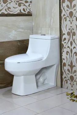 عکس توالت فرنگی 12333