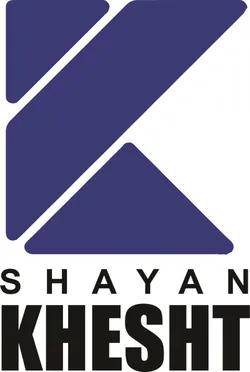 عکس قطعات پیش ساخته بتنی لوگو 12908