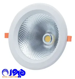 عکس چراغ cob 13081
