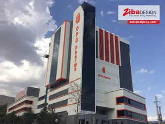 عکس نمای کامپوزیت 13279